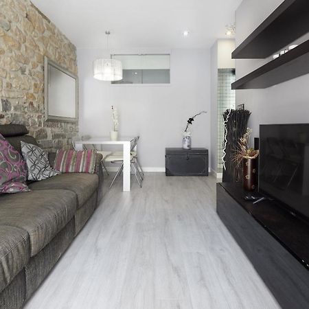 Ordulari - Basque Stay San Sebastián Eksteriør bilde