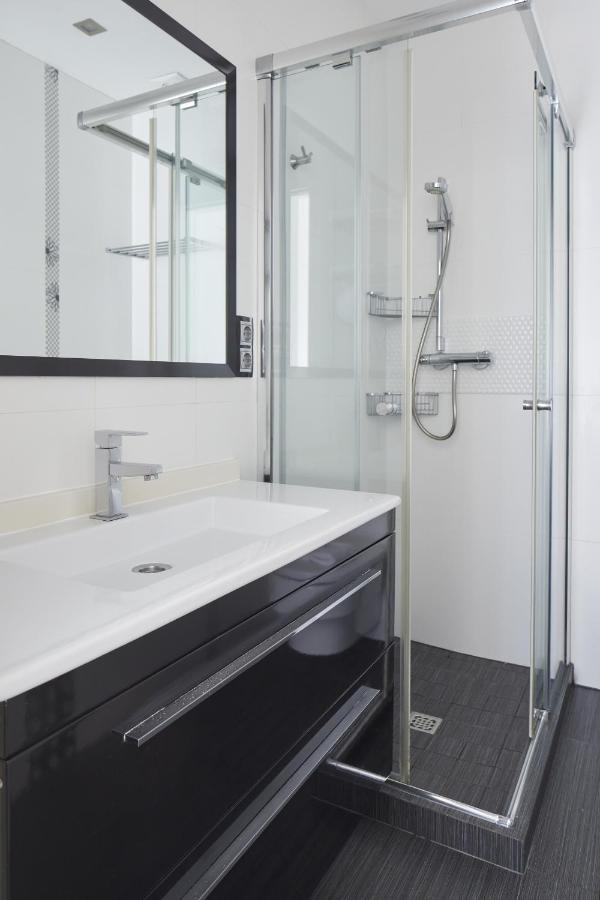 Ordulari - Basque Stay San Sebastián Eksteriør bilde