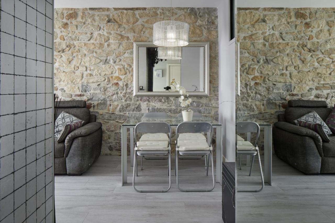 Ordulari - Basque Stay San Sebastián Eksteriør bilde