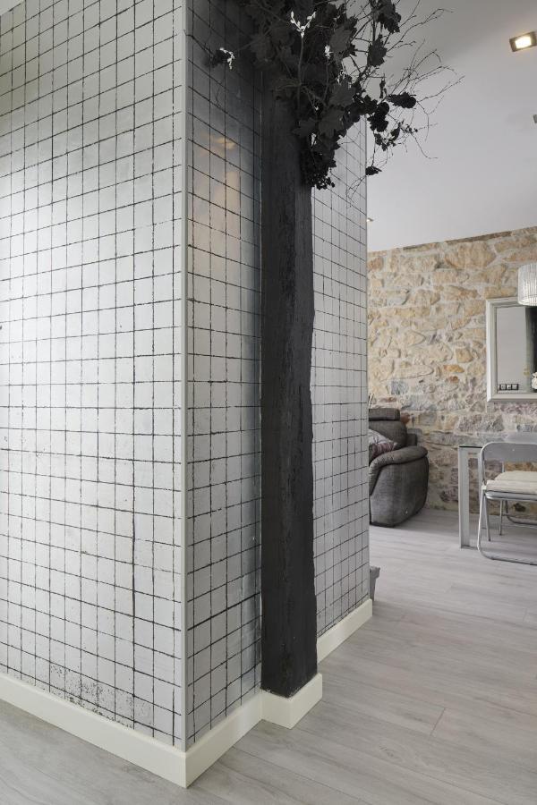 Ordulari - Basque Stay San Sebastián Eksteriør bilde