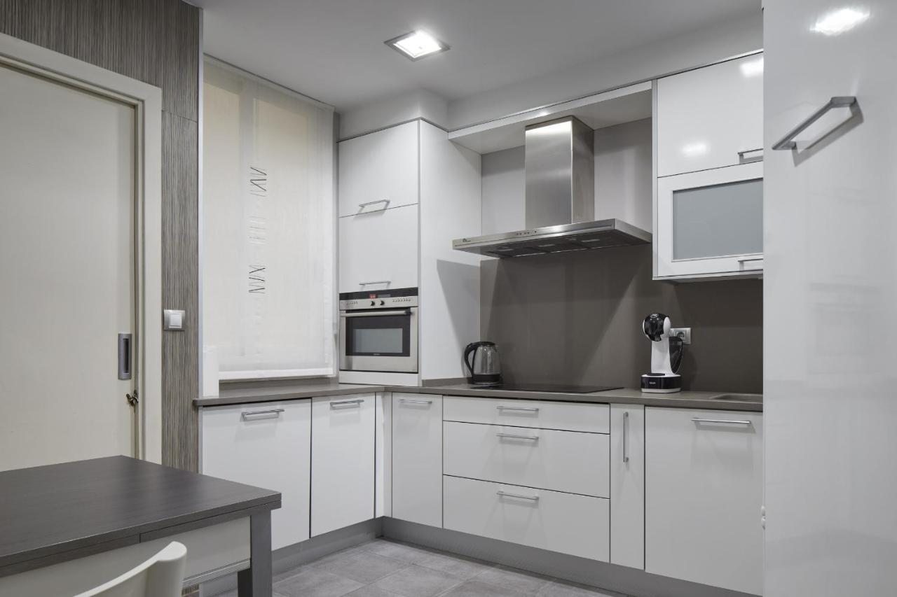 Ordulari - Basque Stay San Sebastián Eksteriør bilde