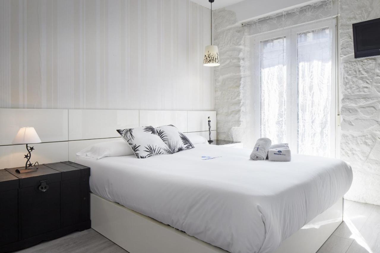 Ordulari - Basque Stay San Sebastián Eksteriør bilde