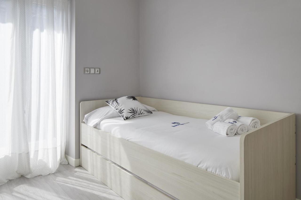 Ordulari - Basque Stay San Sebastián Eksteriør bilde