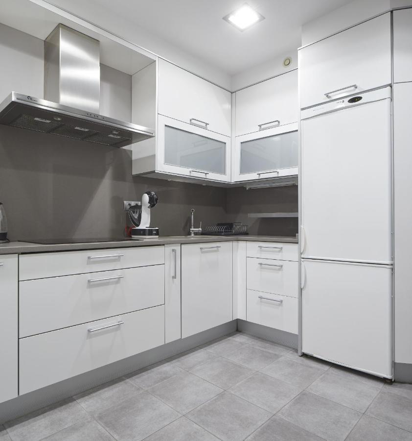 Ordulari - Basque Stay San Sebastián Eksteriør bilde
