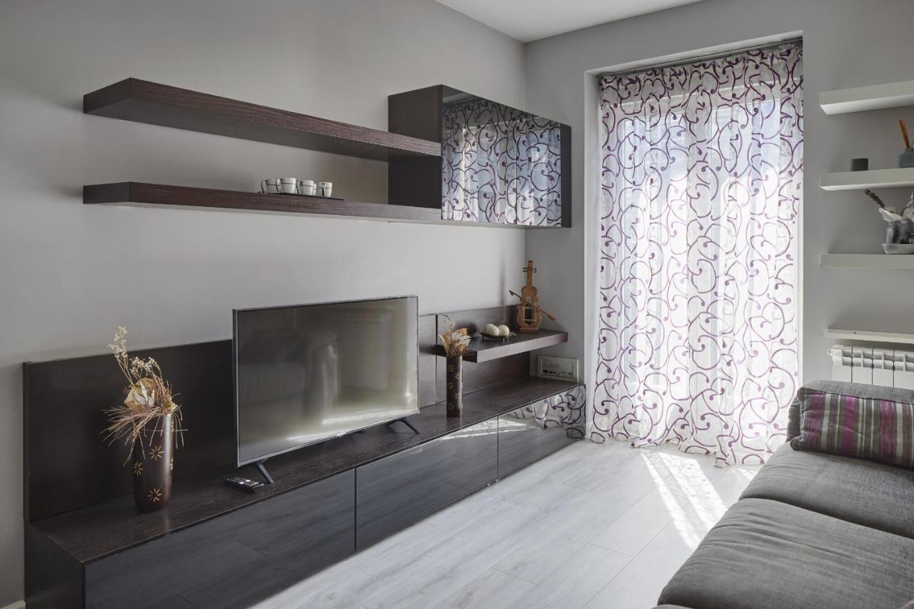 Ordulari - Basque Stay San Sebastián Eksteriør bilde