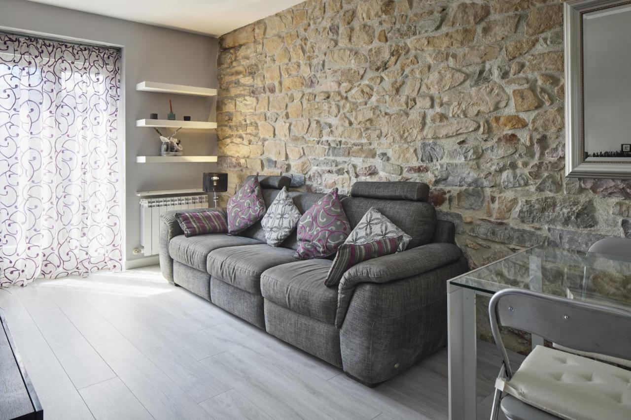 Ordulari - Basque Stay San Sebastián Eksteriør bilde