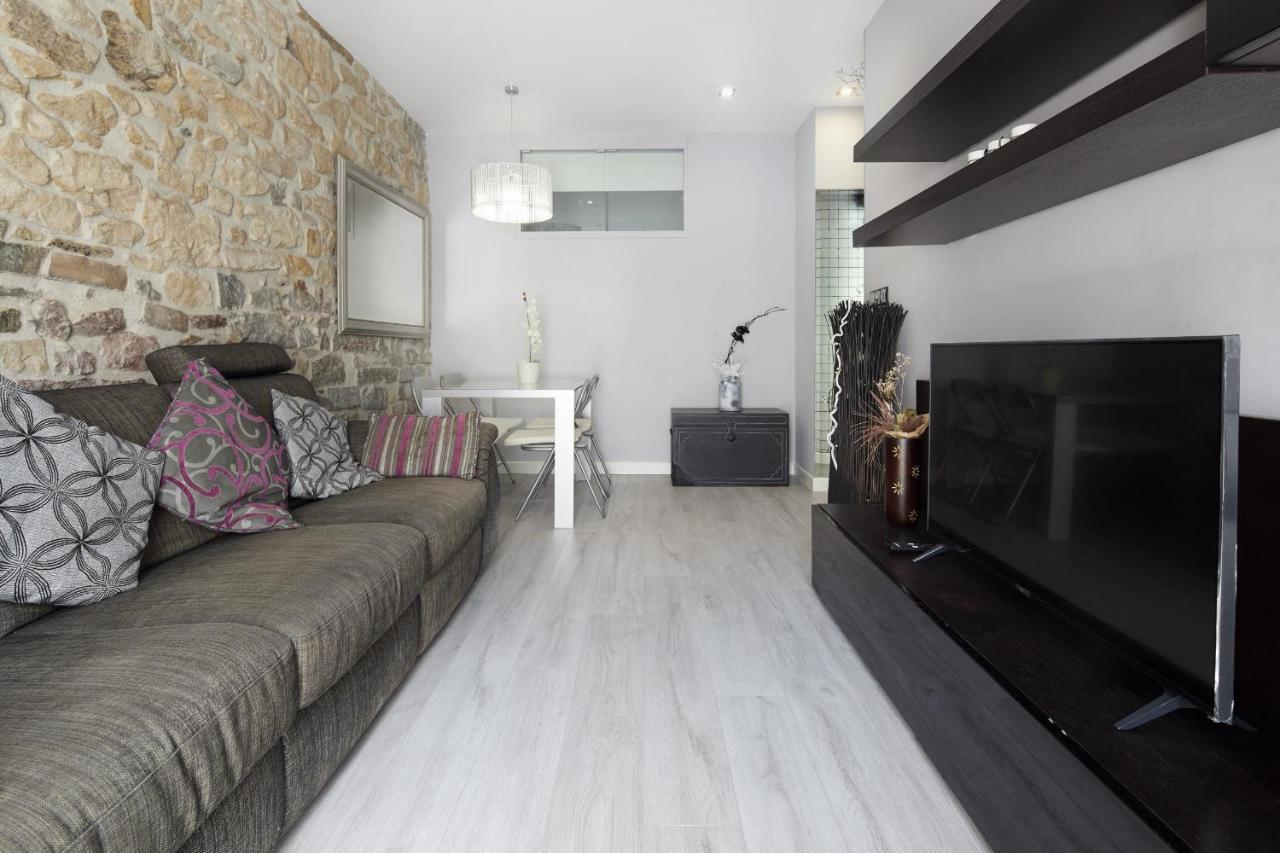 Ordulari - Basque Stay San Sebastián Eksteriør bilde