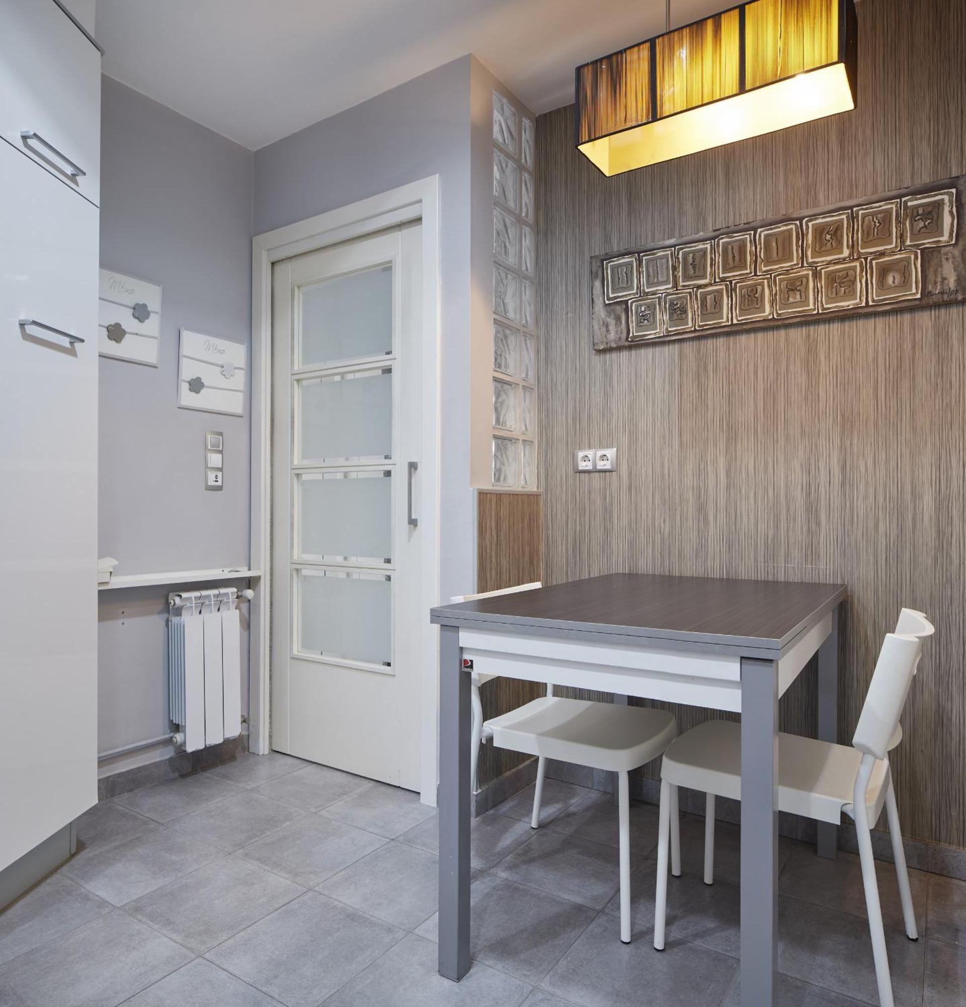 Ordulari - Basque Stay San Sebastián Eksteriør bilde