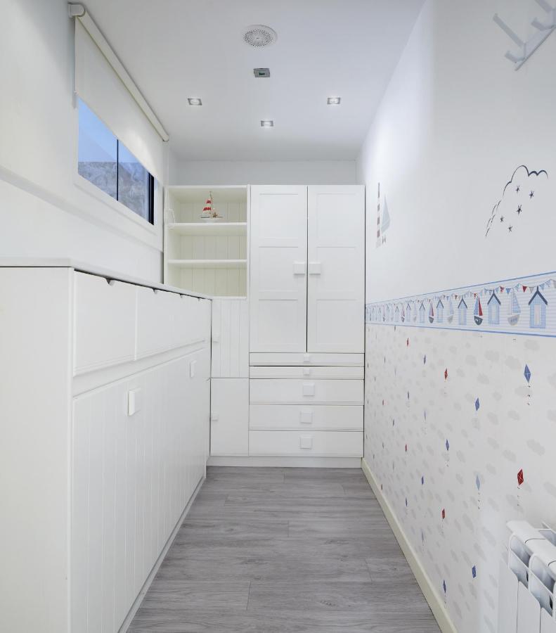 Ordulari - Basque Stay San Sebastián Eksteriør bilde
