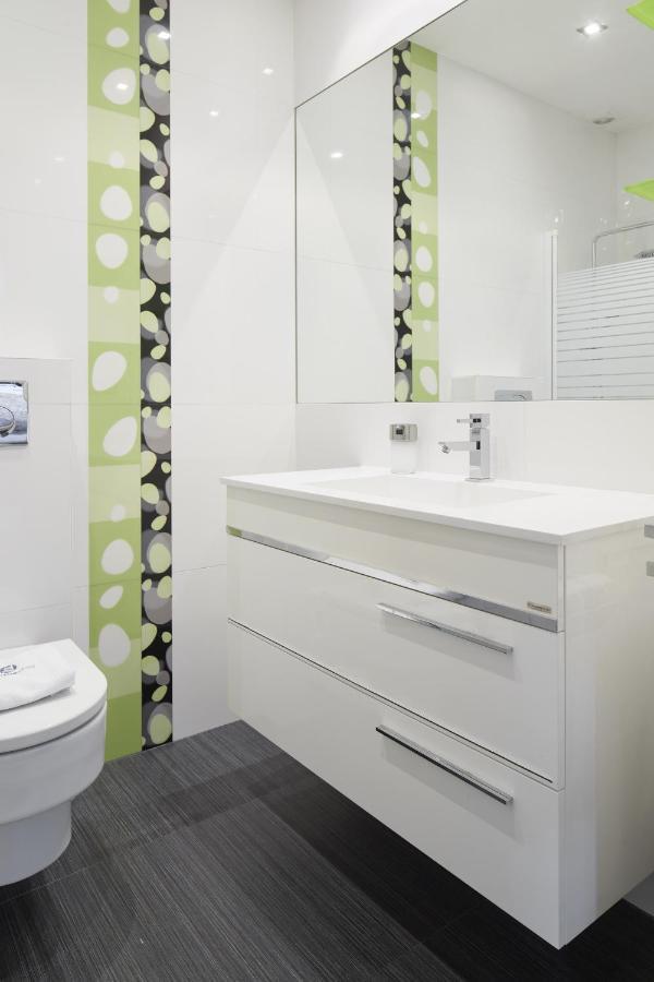 Ordulari - Basque Stay San Sebastián Eksteriør bilde