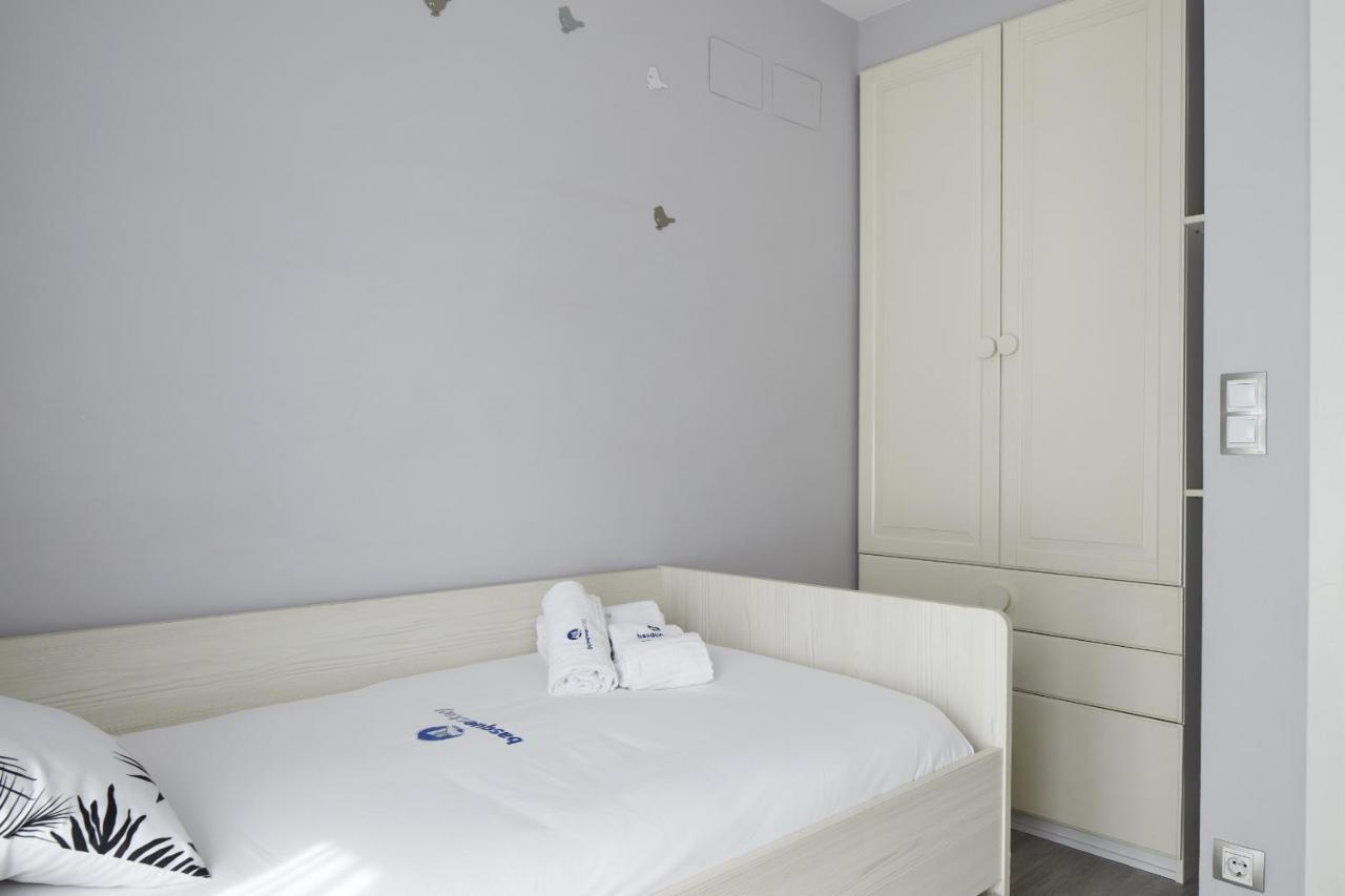 Ordulari - Basque Stay San Sebastián Eksteriør bilde