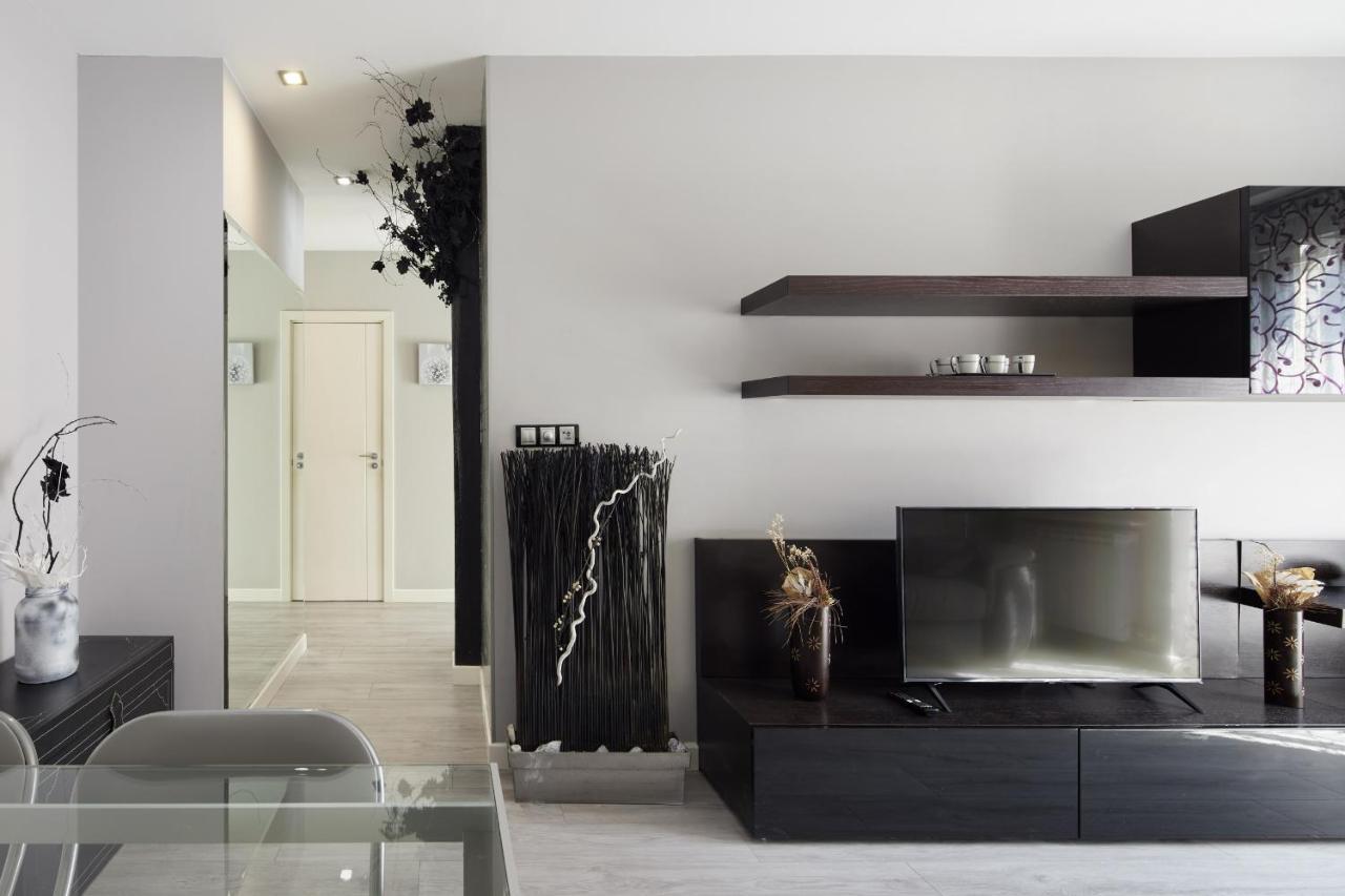 Ordulari - Basque Stay San Sebastián Eksteriør bilde