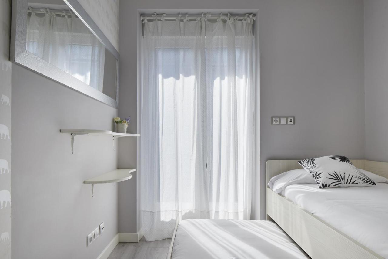 Ordulari - Basque Stay San Sebastián Eksteriør bilde