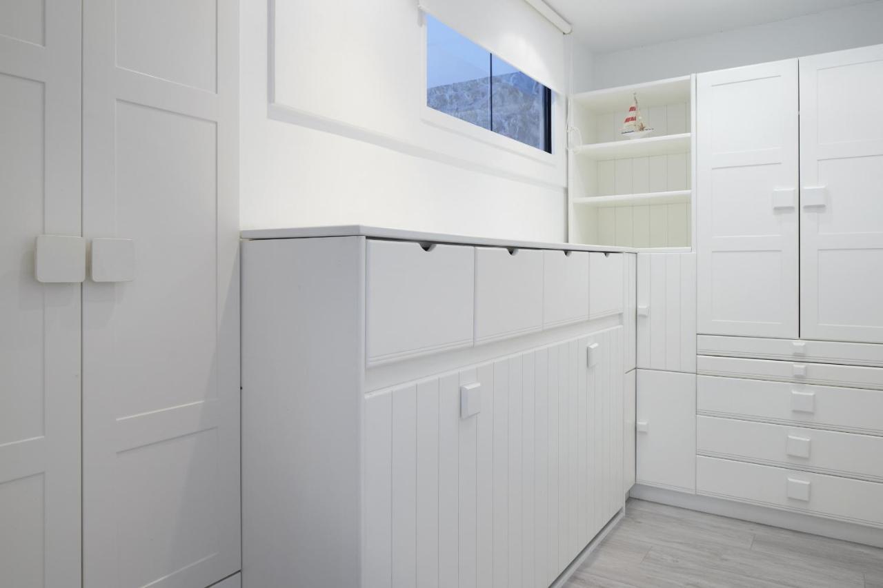 Ordulari - Basque Stay San Sebastián Eksteriør bilde