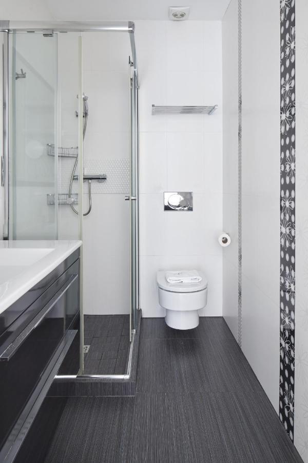 Ordulari - Basque Stay San Sebastián Eksteriør bilde